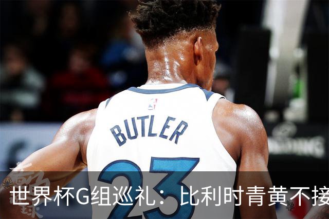 世界杯G组巡礼：比利时青黄不接 伊朗赴美参赛风波不断